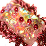 Dichro Dot Jewels
