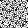 96 Etched Pattern #039 on Thin