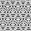 96 Etched Pattern #054 on Thin