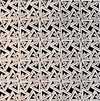 96 Etched Pattern #062 on Thin