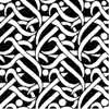 96 Etched Pattern #064 on Thin
