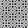 96 Etched Pattern #066 on Thin