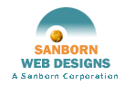 www.SanbornWebDesigns.com
