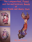 Beads of Carol Fonda & Monty Clark