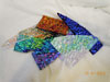 96 Scrap Pack All Thick Dichroic Glass