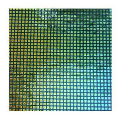 90 Square 1 Dichroic on Thin Glass
